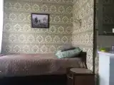 Одноместный номер стандарт