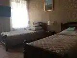 Двухместный номер с 2 отдельными кроватями стандарт