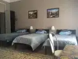Трёхместный номер стандарт