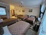 Четырёхместный номер улучшенный