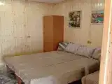 Двухместный номер с 2 отдельными кроватями со всеми удобствами на 1 этаже