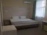 Двухместный номер с 1 кроватью люкс