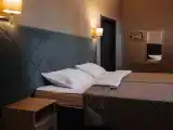 Двухместный номер с 1 кроватью комфорт с душем