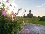 Апартаменты люкс