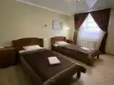 Двухместный номер с 2 отдельными кроватями стандарт
