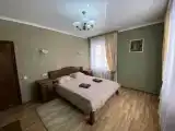 Двухместный номер с 1 кроватью двухкомнатный люкс