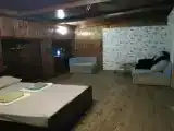 Четырёхместный номер стандарт