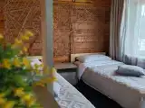 Трёхместный номер стандарт