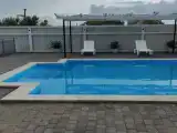 Двухместный номер с 1 кроватью стандарт