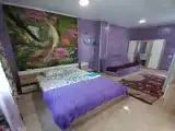 Четырёхместный номер люкс