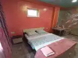 Трёхместный номер люкс