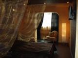 Двухместный номер с 1 кроватью стандарт