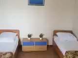 Двухместный номер с 2 отдельными кроватями