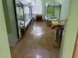 Многоместный смешанный номер 6-ти местная мужская комната (1 корпус)