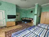 Четырёхместный номер люкс