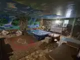 Двухместный номер с 1 кроватью люкс