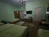 Четырёхместный номер люкс