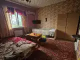 Трехместный (TRIPLE) Трёхместный номер