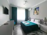 Двухместный номер с 1 кроватью улучшенный