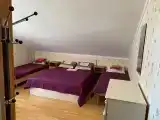 Четырёхместный номер стандарт