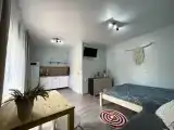Апартаменты Студия