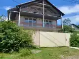 Апартаменты стандарт