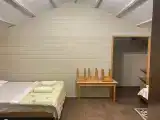 Четырёхместный номер стандартный коттедж