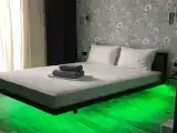 Двухместный номер с 1 кроватью стандарт
