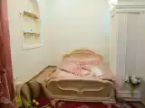 Двухместный номер с 1 кроватью люкс с джакузи