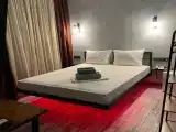Двухместный номер с 1 кроватью делюкс
