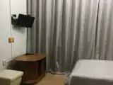 Одноместный номер стандарт