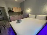 Семейный номер люкс двухкомнатный