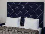 Двухместный номер с 1 кроватью люкс