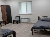 Двухместный номер с 2 отдельными кроватями улучшенный