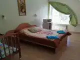 Четырёхместный номер стандарт