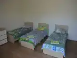 Трёхместный номер стандарт