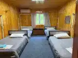 Четырёхместный номер стандарт