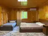 Трёхместный номер стандарт