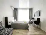 Четырёхместный номер стандарт