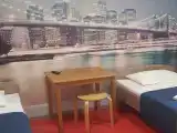 Двухместный номер с 2 отдельными кроватями Америка