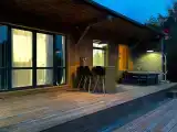 Дом Дом №6 Лаванда SPA