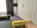 Двухместный номер с 1 кроватью стандарт