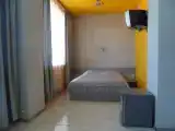 Двухместный номер с 1 кроватью Хайтек