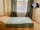 Двухместный номер с 1 кроватью люкс