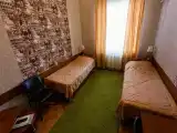 Двухместный номер с 2 отдельными кроватями первой категории