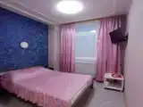 Двухместный номер с 1 кроватью или 2 раздельными эконом