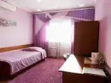 Одноместный номер первой категории