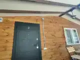 Семейный номер двухкомнатный дом