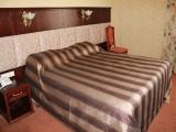 Двухместный номер с 1 кроватью улучшенный