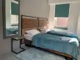 Двухместный номер с 2 отдельными кроватями эконом